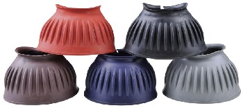 Campanas de salto de caucho - HKM