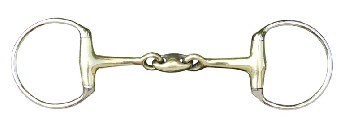 Filete oliva argentan 18mm doble articulacion hkm