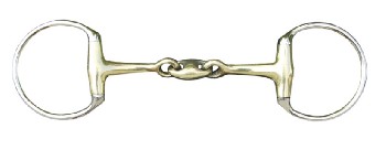 Filete Oliva doble articulacion 18mm hkm