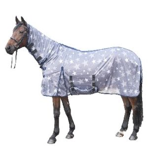 Manta Anti-moscas HKM