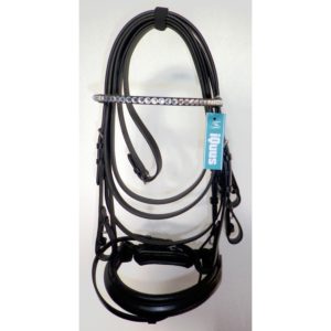 Cabezada designo 509 Iquus