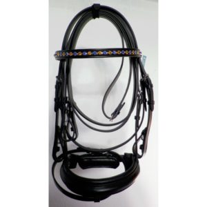 Cabezada designo 463 Iquus