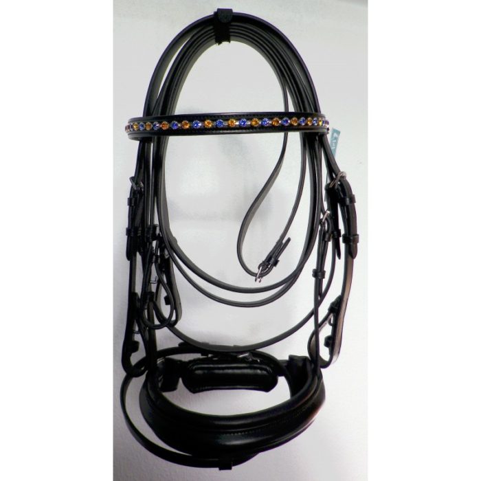 Cabezada designo 463 Iquus