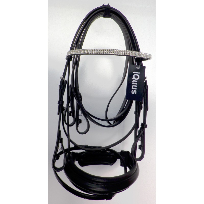 Cabezada designo 543