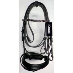 Cabezada designo 518 Iquus