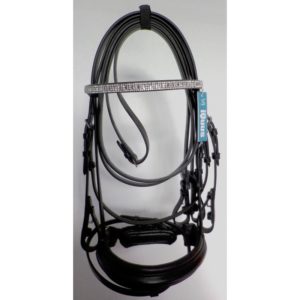 Cabezada designo 531 Iquus