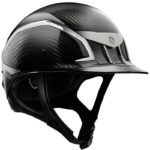 casco samshield XJ salto