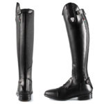 Botas Tattini Retriever negras