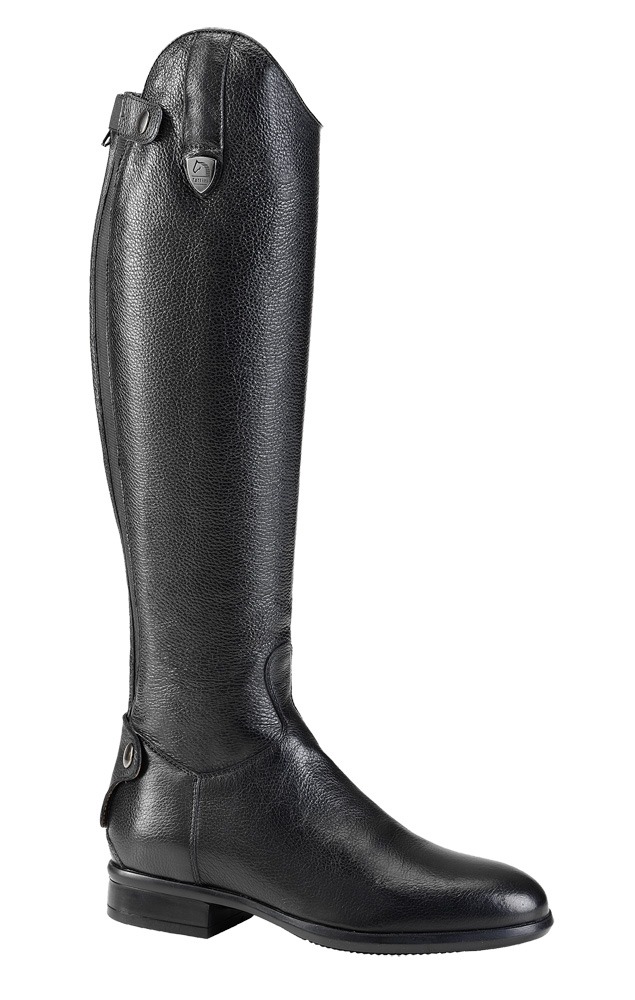 Botas Tattini Bracco close contact