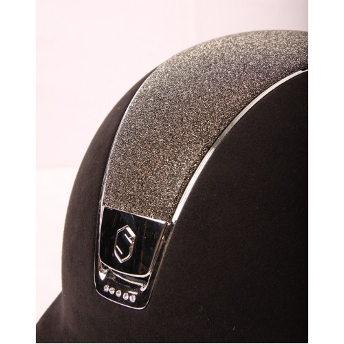 Casco Samshield Premium Crystal fabrics - Imagen 3