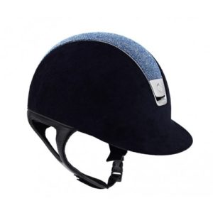 Casco Samshield Premium Crystal fabrics