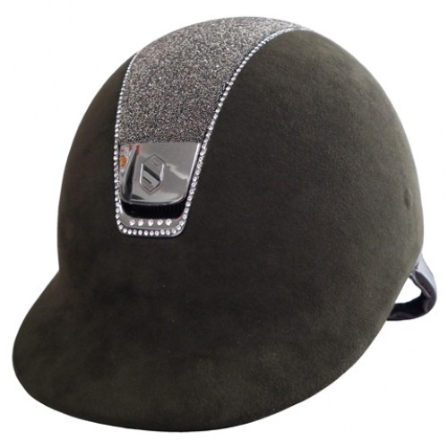 Casco Samshield Premium Crystal fabrics - Imagen 2