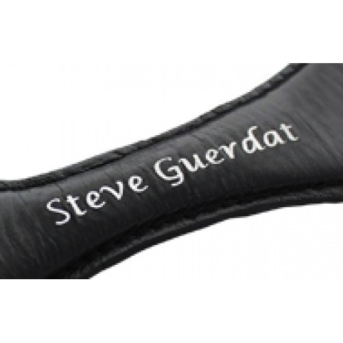 Casco Premium personalizado flores Swarovski - Imagen 11