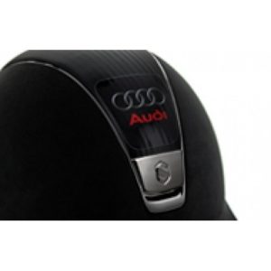 Casco Premium personalizado Gauchat