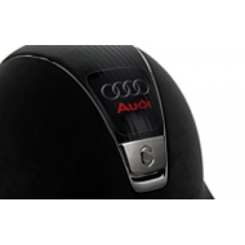 Casco Premium personalizado Gauchat