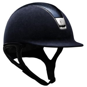 Casco Samshield Premium Piel de Pitón