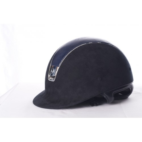 Casco Samshield Premium Piel de Pitón - Imagen 6