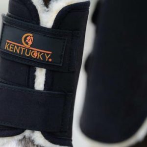 Protectores Delanteros Solimbra KENTUCKY