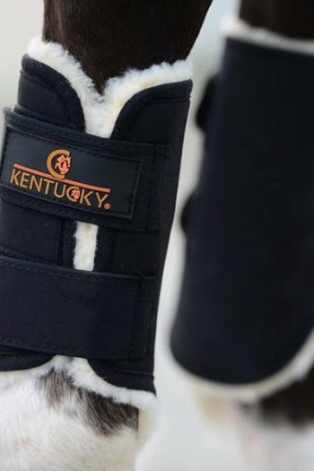 Protectores Delanteros Solimbra KENTUCKY