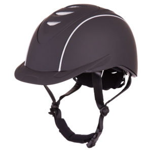 Casco de Montar BR Viper Patron