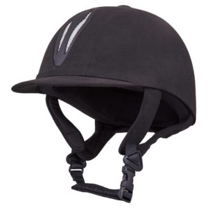 Casco de Montar Premiere Aspire Clasico