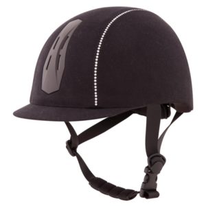 Casco de Montar Epsilon Crystal