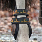 Protectores  KENTUCKY traseros Moonboots Max