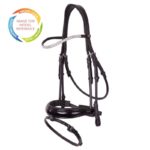 Cabezada BR Plymouth II con swarovski