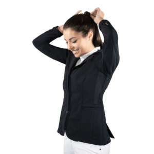 chaqueta compatible con airbag helite