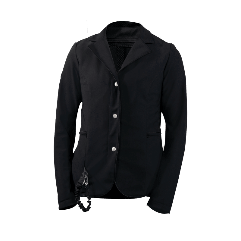 chaqueta compatible con airbag helite