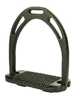 Estribo de aluminio Light HKM - Imagen 2