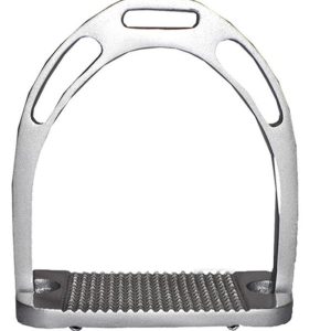 Estribo de aluminio light HKM