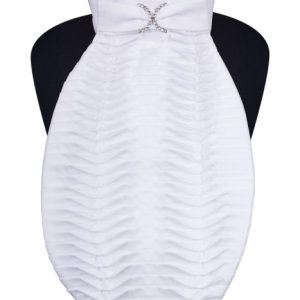 plastron doma clasica