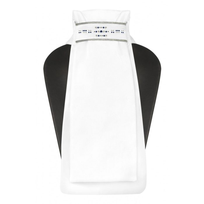 plastron doma clasica gwen