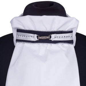 plastron doma clasica