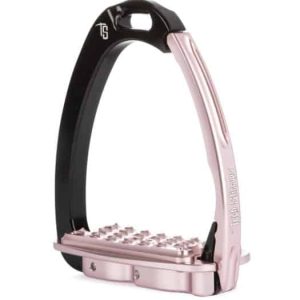 estribos tech stirrup venice evo