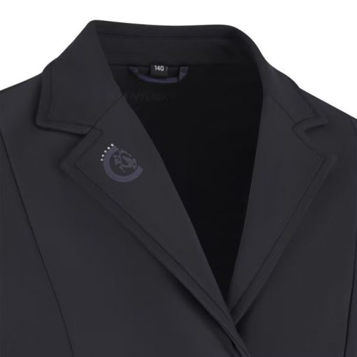 chaqueta de concurso niña Kentucky
