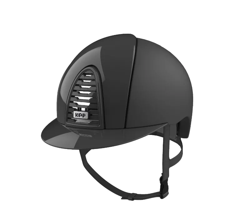 CASCO KEP CROMO 2.0 Polish Textile - Imagen 3