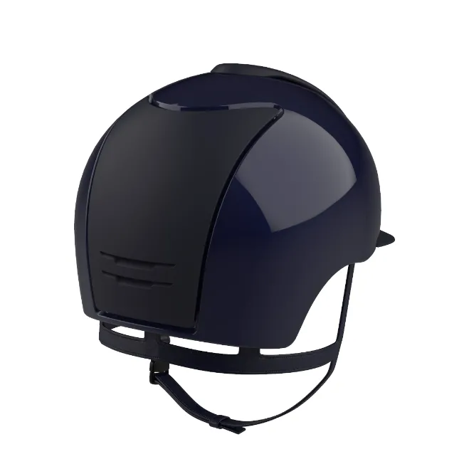 CASCO KEP CROMO 2.0 Polish Textile - Imagen 5