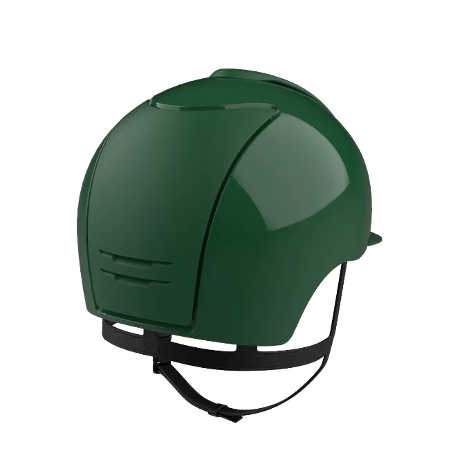 CASCO KEP CROMO 2.0 Polish Textile - Imagen 7
