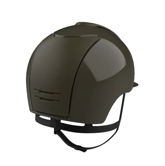 CASCO KEP CROMO 2.0 Polish Textile - Imagen 8