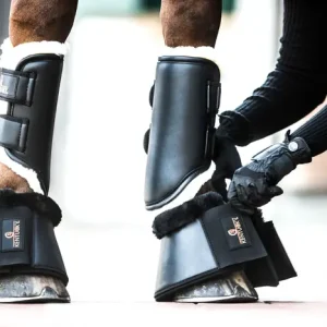 protectores cuero kentucky