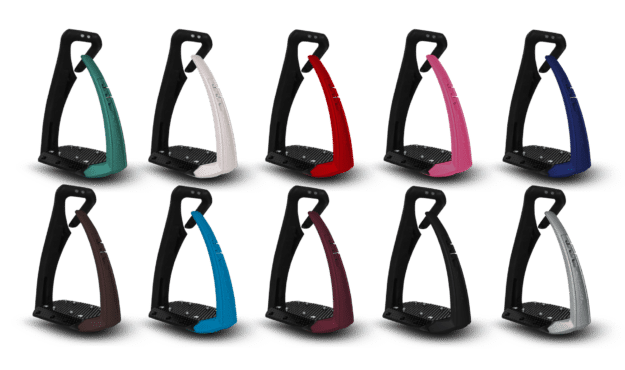 estribos freejump soft pro