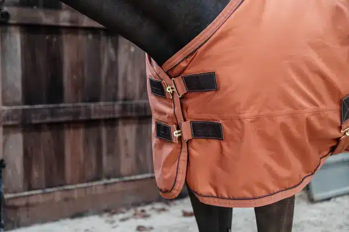 manta de lluvia 160 gramos kentucky