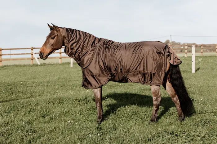 manta de lluvia 160 gramos kentucky