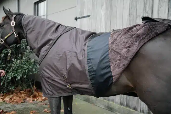 Manta Exterior Kentucky impermeable 160g - Imagen 17