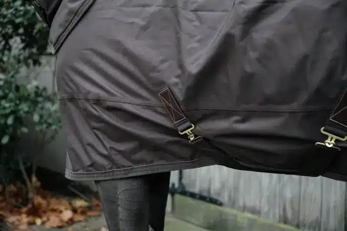 manta de lluvia 160 gramos kentucky