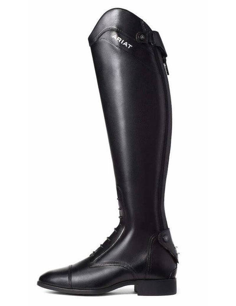 botas de montar Ariat palisade hombre