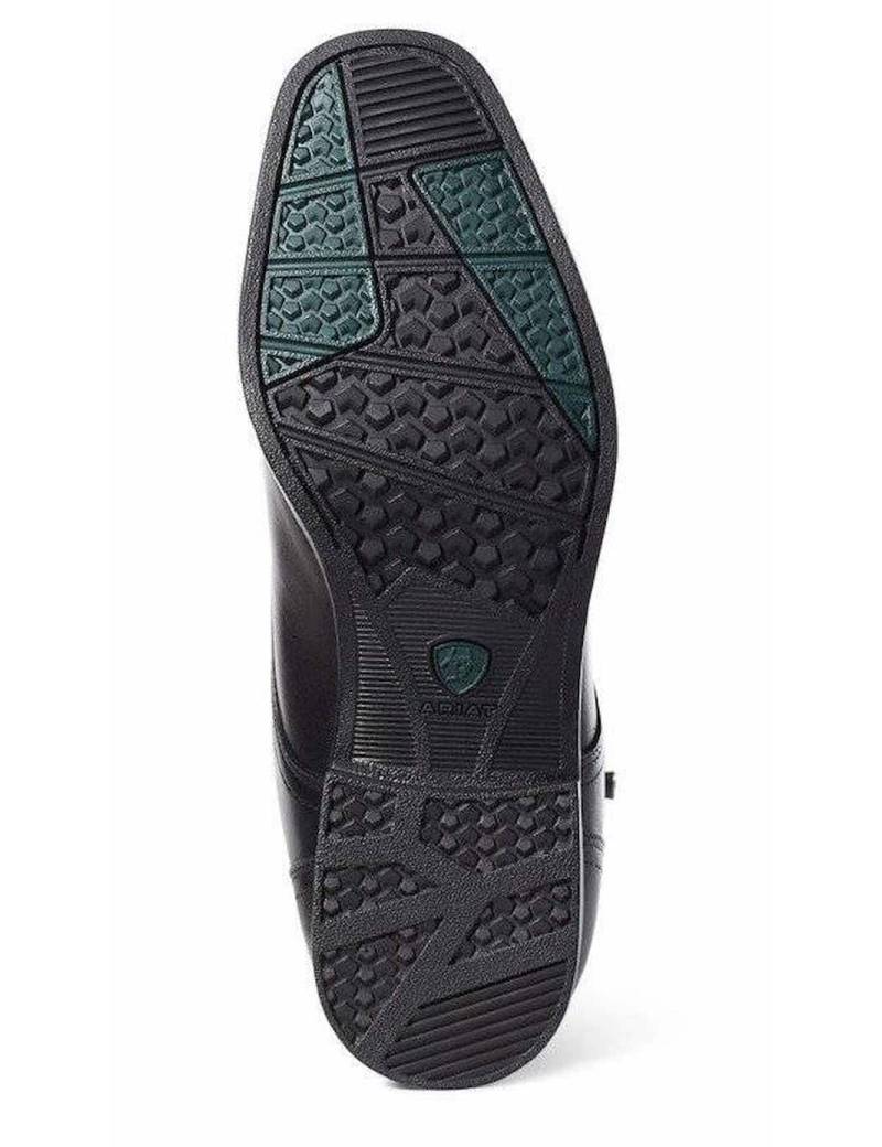 botas de montar Ariat palisade hombre