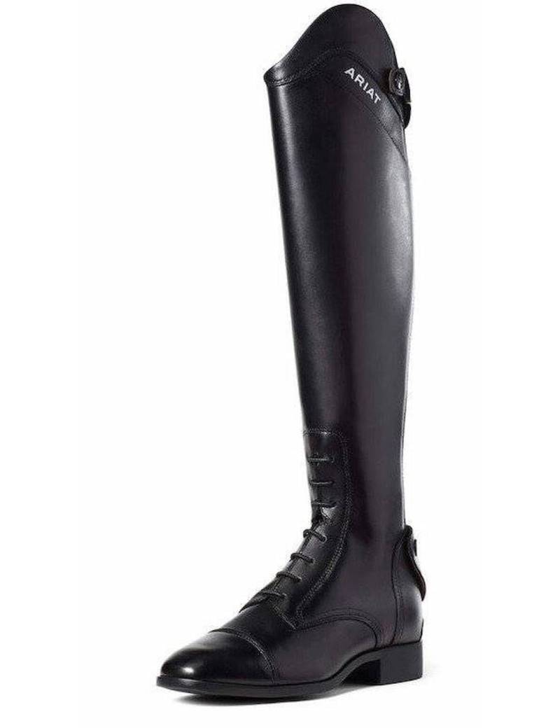 botas de montar Ariat palisade hombre